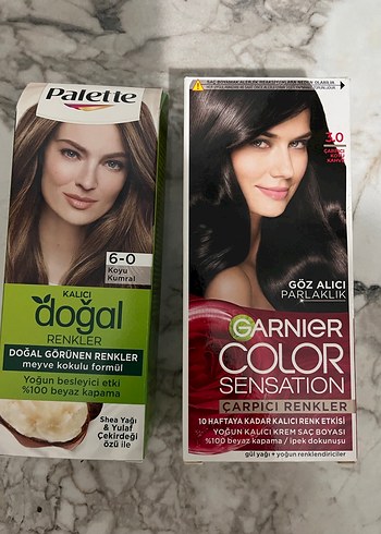 Garnier