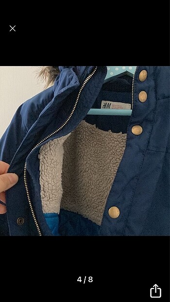 Mont H&M