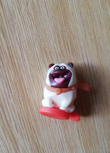 Oyuncak Köpek