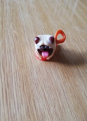  Beden Renk Oyuncak Köpek