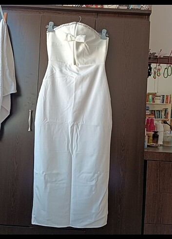 Abiye elbise  - Görsel 3