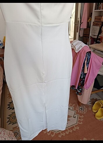 Abiye elbise  - Görsel 5