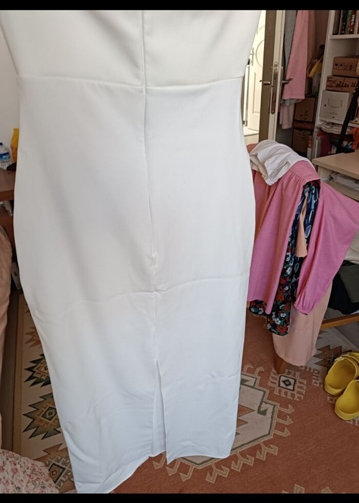 Abiye elbise  - Görsel 5