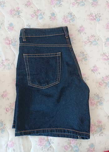 29 Beden zara kot şort