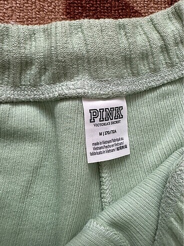 m Beden turkuaz Renk Pink sort