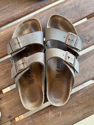 41 Beden Birkenstock