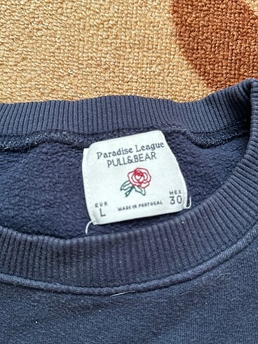 l Beden Sweatshirt