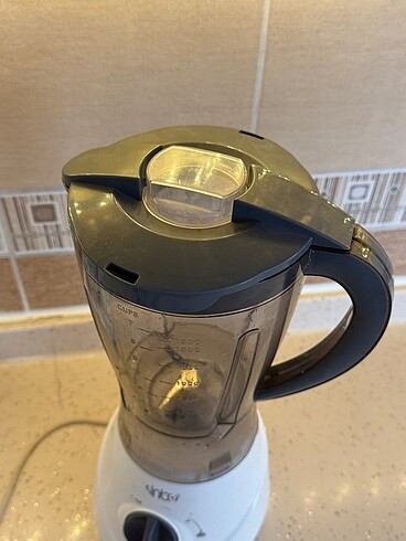 Sinbo Smoothie blender