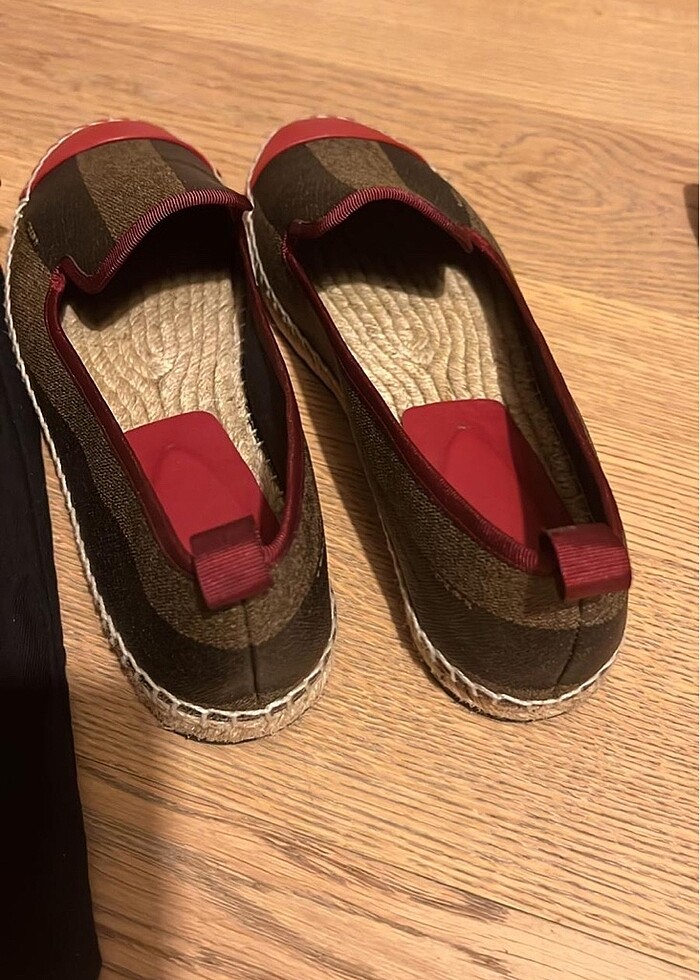 Ayakkabı - Görsel 2