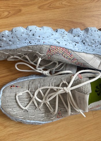 Nike Nike Gri Kadın Spor Ayakkabı