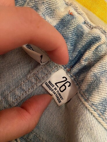 Urban Outfitters Urban outfitters jean