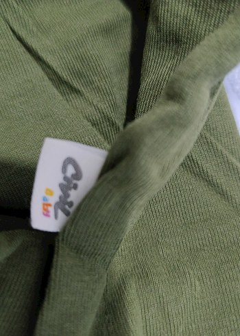 Bebek Erkek Uzun Kollu Pamuklu Çok Renkli Body - Görsel 4