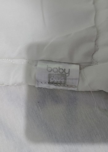 Siyah Yastık Kılıfı ve Gri Destek Yastığı - Görsel 6