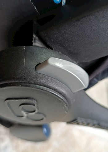 Bebek Puset - Görsel 5