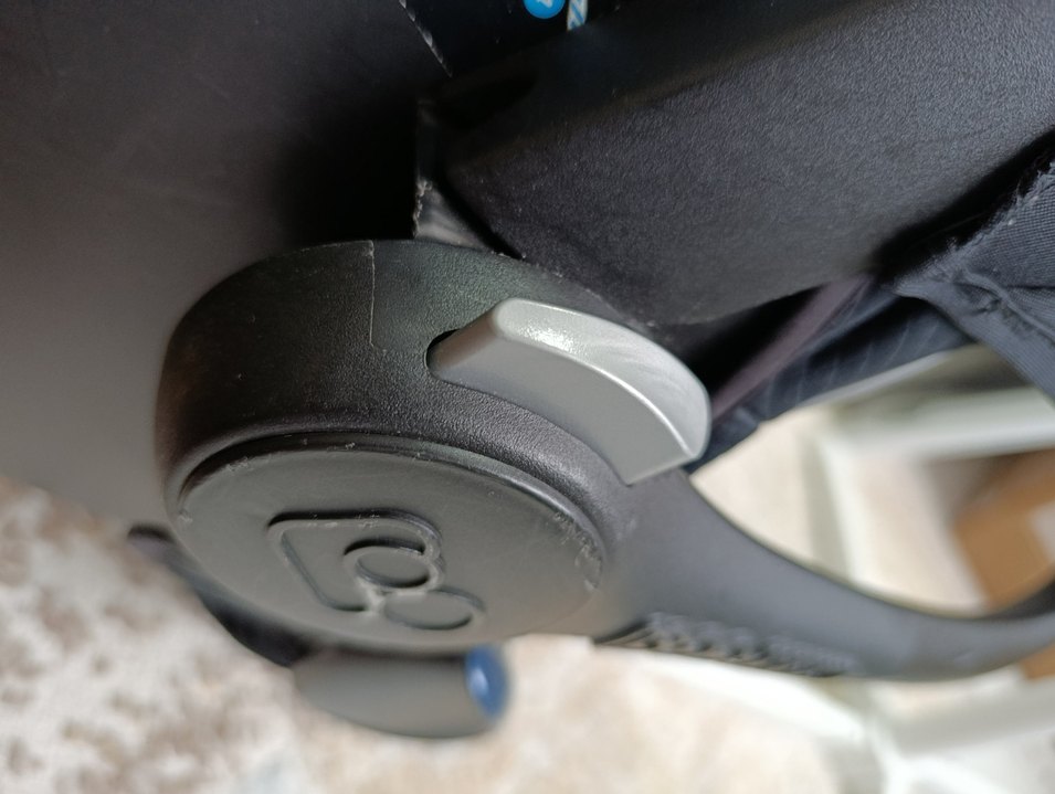 Bebek Puset - Görsel 5