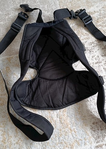 Siyah Bebek Taşıyıcı kanguru - Görsel 2