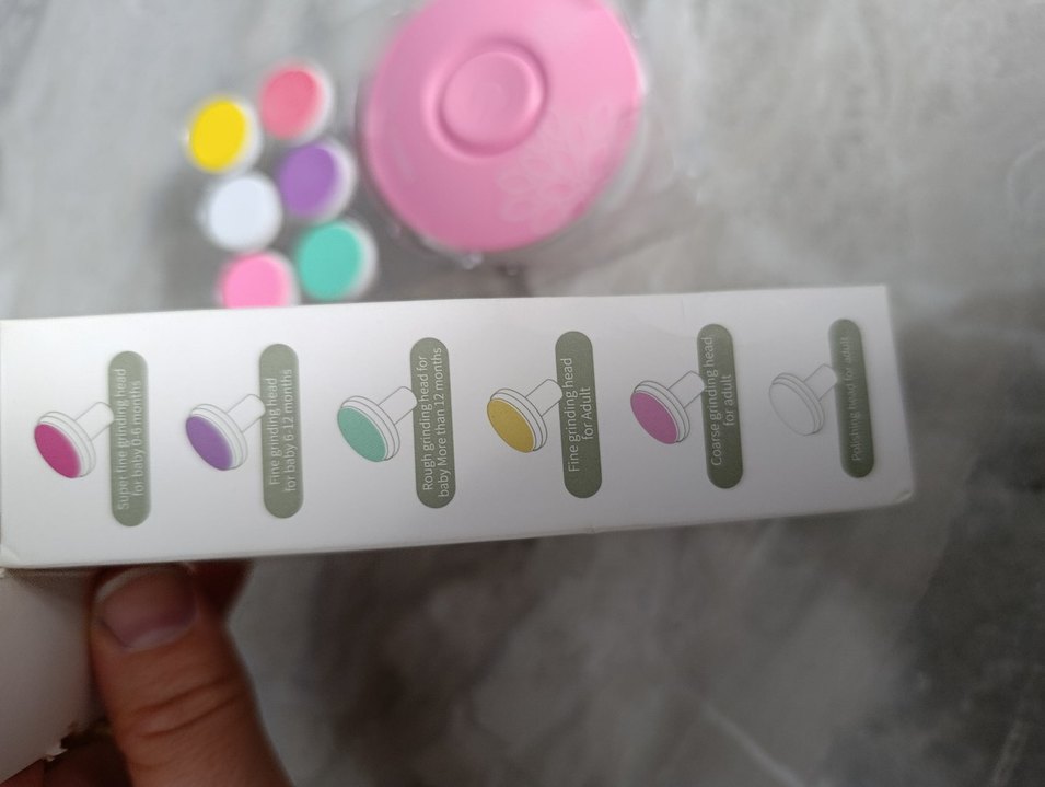 bebek tırnak törpüsü - Görsel 3