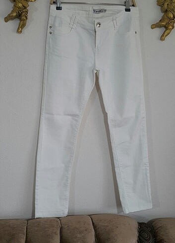Pullit kot pantolon