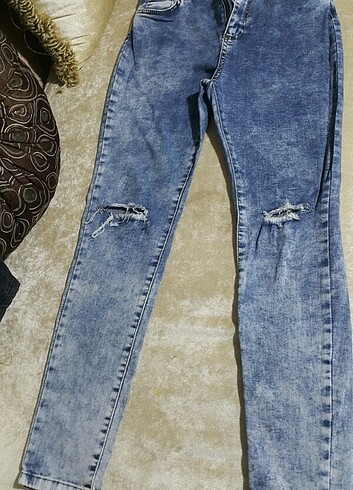 Kot pantolon