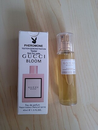Gucci Bloom 