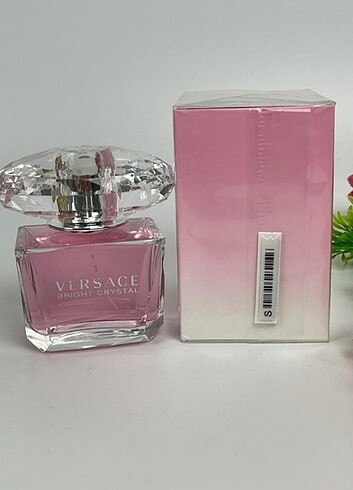 Versace VERSACE BRİGHT CRYSTAL 90 ML BAYAN