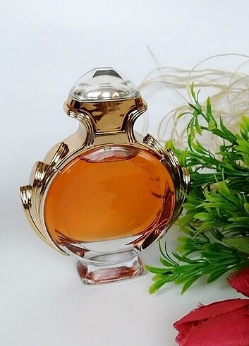 Paco Rabanne PACO RABANNE OLYMPEA 