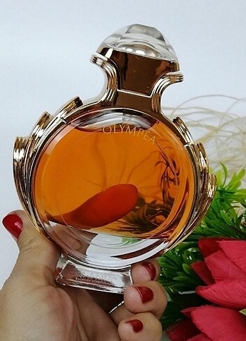  Beden Renk PACO RABANNE OLYMPEA 