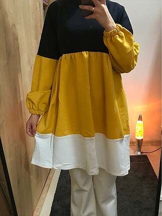 Renkli Sweatshirt