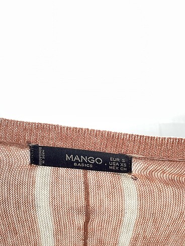 s Beden çeşitli Renk Mango Kazak / Triko %70 İndirimli.