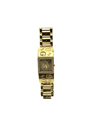 Guess Saat %70 İndirimli.