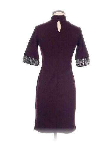 Koton Kısa Elbise %70 İndirimli. - Görsel 3