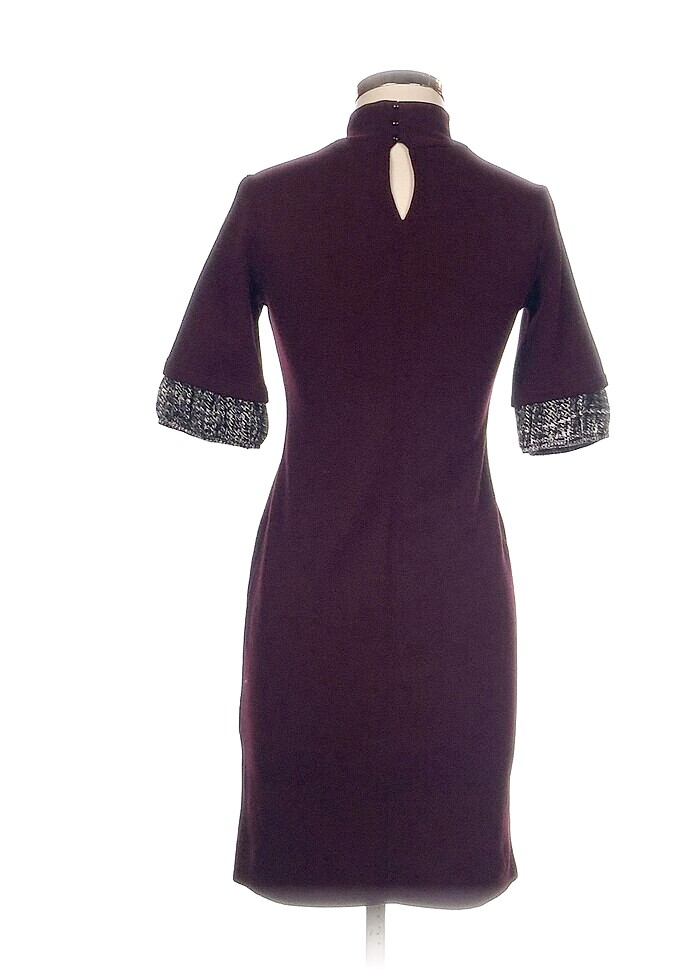 Koton Kısa Elbise %70 İndirimli. - Görsel 3