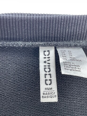 H&M Kazak / Triko %70 İndirimli. - Görsel 4