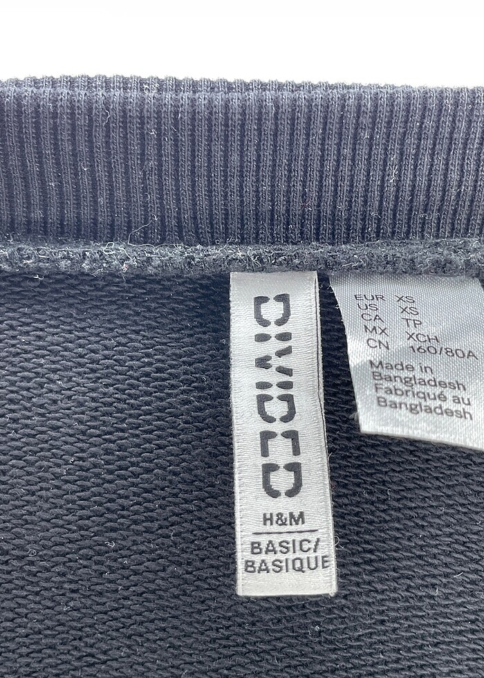 H&M Kazak / Triko %70 İndirimli. - Görsel 4