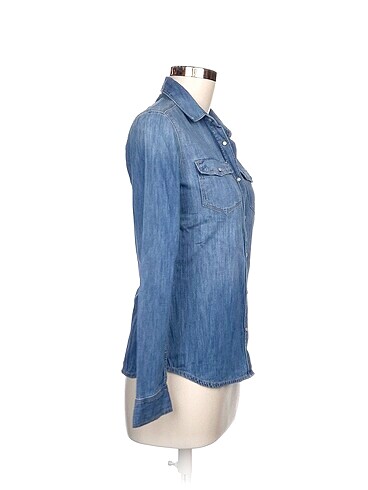 Mavi Jeans Mavi Jeans Gömlek %70 İndirimli.