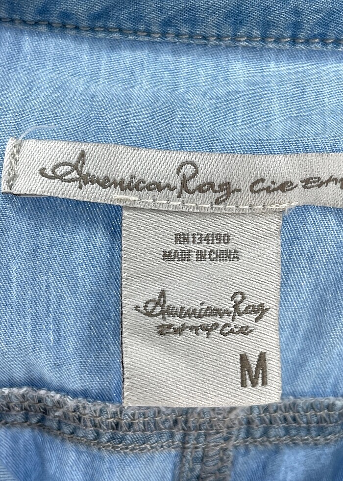 Vintage Love Kısa Elbise %70 İndirimli. - Görsel 4