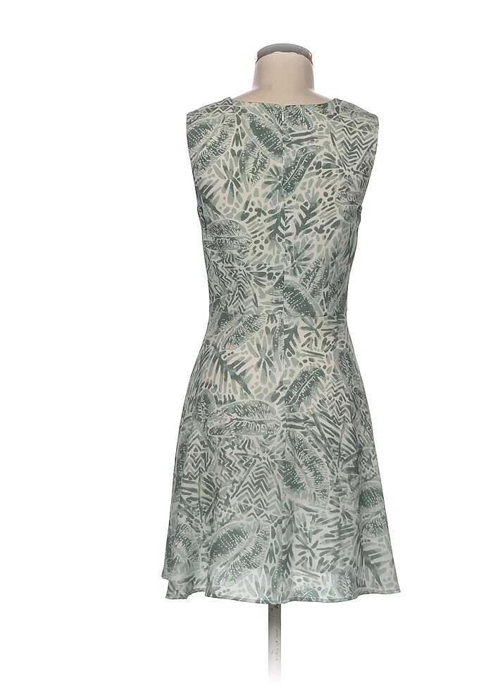 Koton Kısa Elbise %70 İndirimli. - Görsel 3