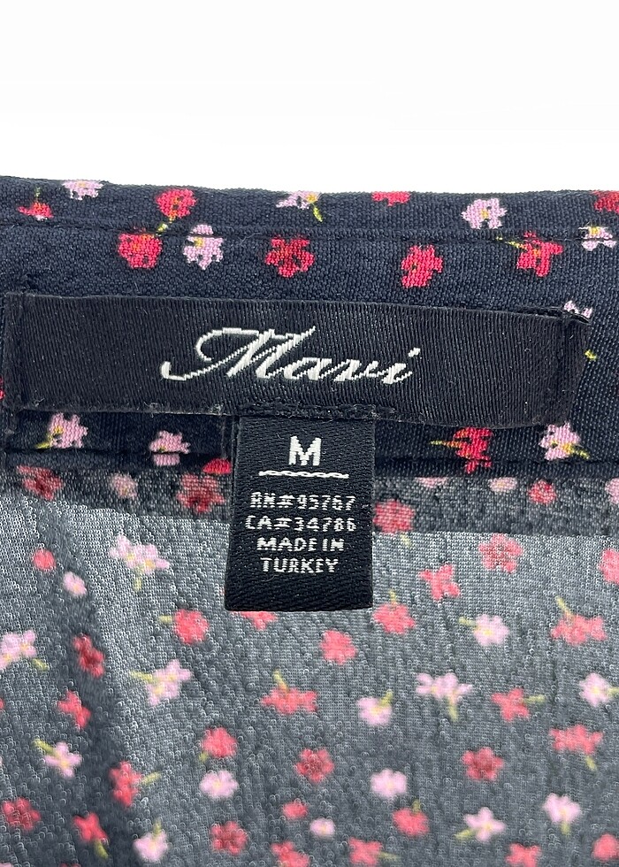Mavi Jeans Kısa Elbise %70 İndirimli. - Görsel 4