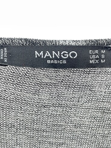 m Beden çeşitli Renk Mango Kısa Elbise %70 İndirimli.