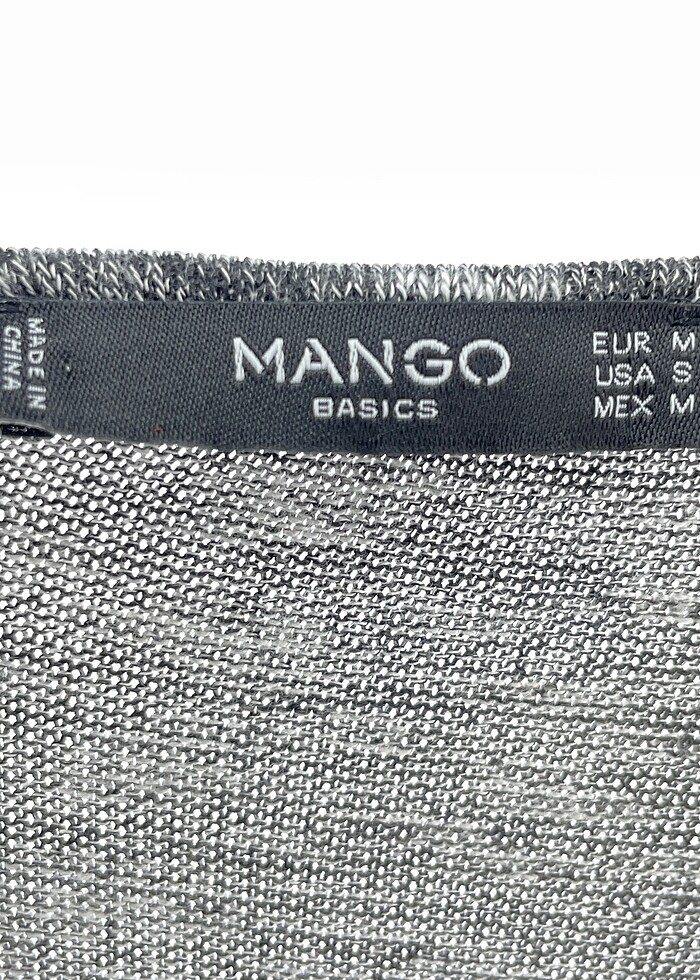 Mango Kısa Elbise %70 İndirimli. - Görsel 4