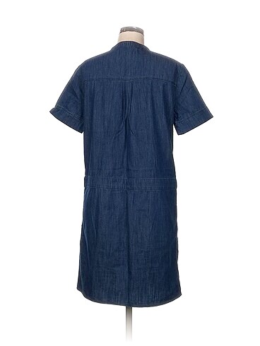 s Beden Mavi Jeans Kısa Elbise %70 İndirimli.