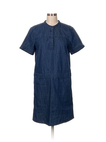 Mavi Jeans Kısa Elbise %70 İndirimli.