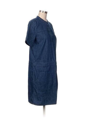 Mavi Jeans Mavi Jeans Kısa Elbise %70 İndirimli.