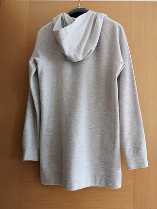 m Beden Kapüşonlu sweatshirt