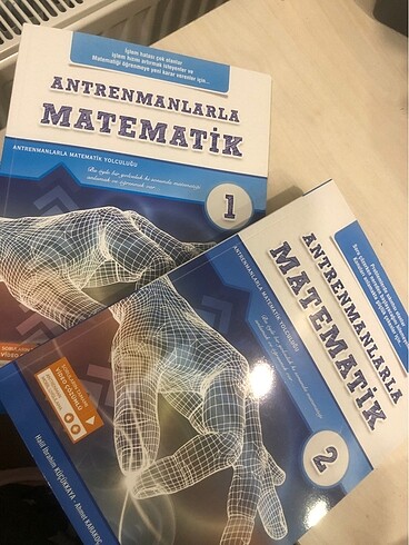 Antrenmanlarla Matematik