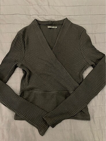 Bershka Bluz