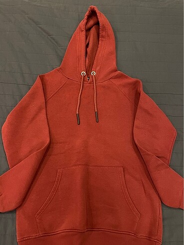 Addax Sweatshirt