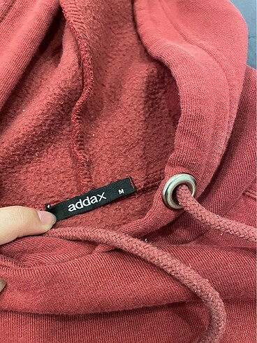 Addax Addax Sweatshirt