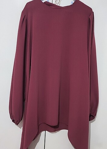Mor tunik