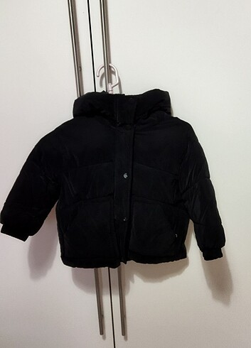 Zara mont çok şık 3/4 yaş